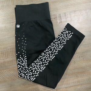 Fabletics Leggings size Large